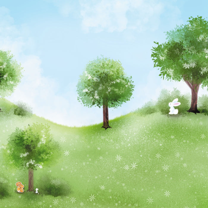 Turlupine: Méditation guidée pour les petits