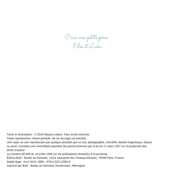 Turlupine: Méditation guidée pour les petits