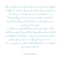 Turlupine: Méditation guidée pour les petits