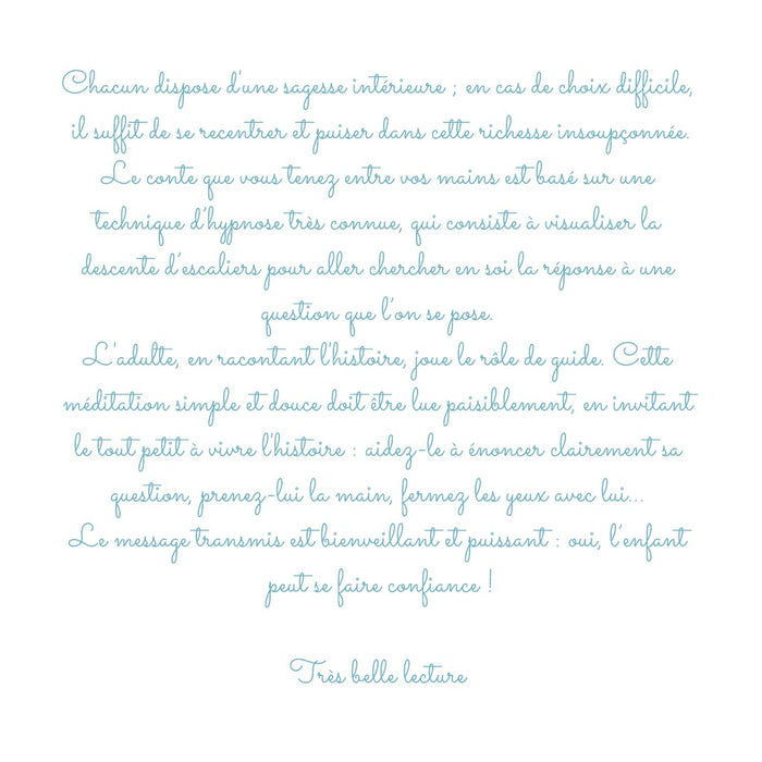 Turlupine: Méditation guidée pour les petits