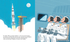 Neil Armstrong
