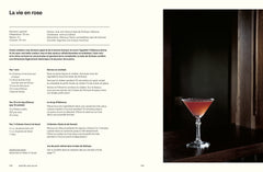 Boire les épices