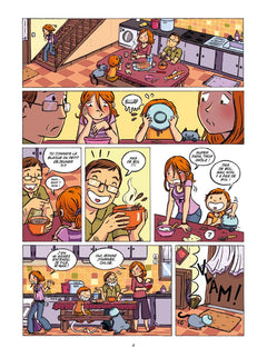Mistinguette - 20 ans Jungle - Tome 1