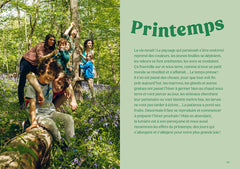 L'appel de la forêt