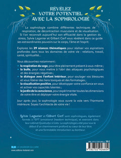 Les pouvoirs de la sophrologie