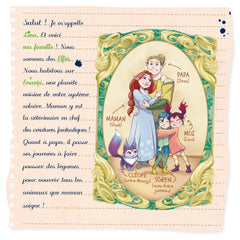 Fadaribouille Croc-bouille