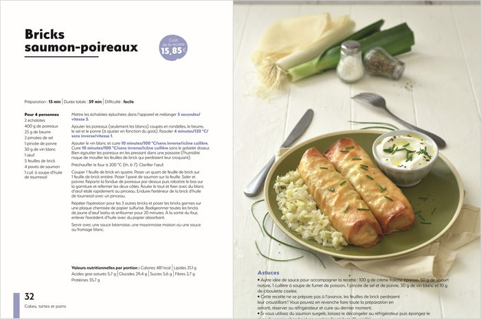 Cookomix - best of volume 2