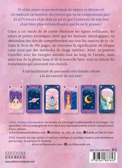 Mon oracle astro