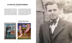 Jean Moulin alias Romanin