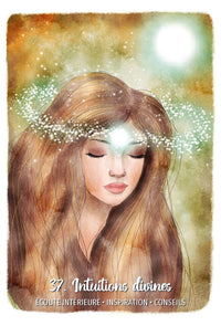 L'Oracle de l'âme