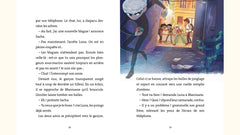 Les Chasse-Monstres - Tome 01 Le voleur de rêves