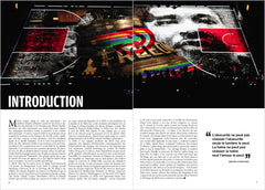 Le match pour l'égalité - L'héritage du combat de Martin Luther King pour la justice et l'égalité, l'autre match des basketteurs NBA...