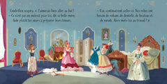 Cendrillon - Mes petites histoires