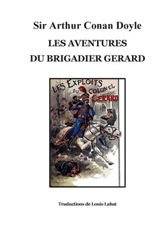 Les aventures du brigadier Gérard