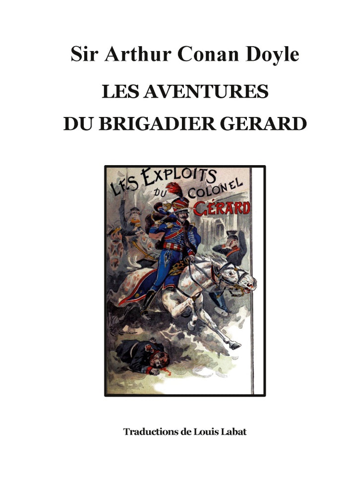 Les aventures du brigadier Gérard
