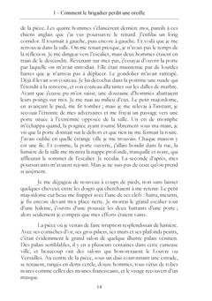 Les aventures du brigadier Gérard