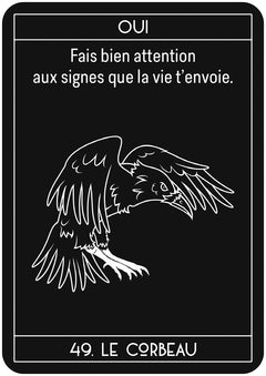 Le Pocket Oracle des couleurs