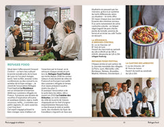 Paris engagé et solidaire