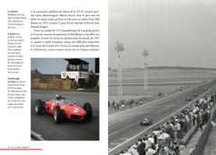 Histoire de Ferrari - L'excellence automobile