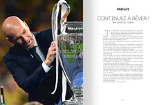Encyclopédie de la ligue des champions