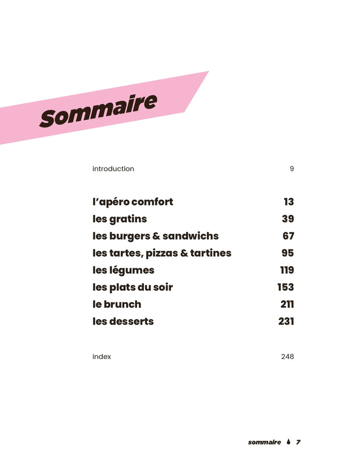 Les bons petits plats réconfort à l'Airfryer