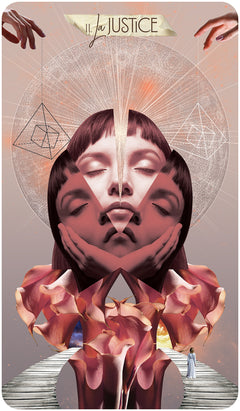 Le Tarot de la muse