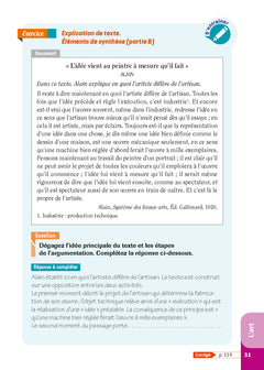 Guide Bac Techno - Philosophie Toutes spécialités Tle