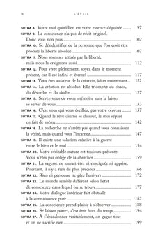 L'éveil - Du tumulte du mental à la paix intérieur