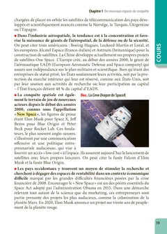 HGGSP Terminale - ABC Excellence