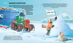 Tracteurs - De la locomobile aux modèles intelligents