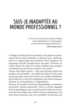 Hypersensible, du fardeau au cadeau