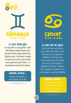 Quel charmeur !