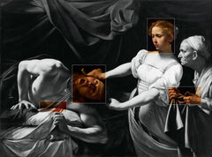Les dessous des chefs-d’oeuvre