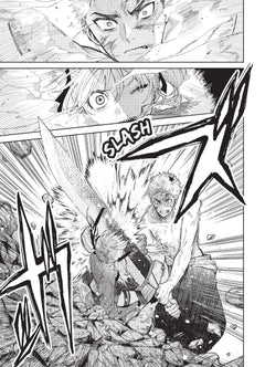 Tengu Hunter Brothers - Tome 3