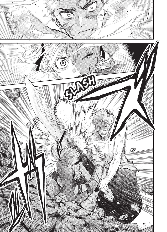 Tengu Hunter Brothers - Tome 3