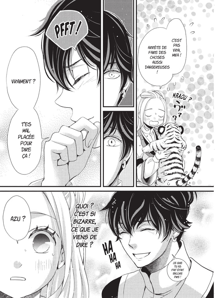 Nina du royaume aux étoiles