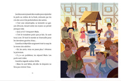 Le clan du chaudron : Le mystère du puits tout sec