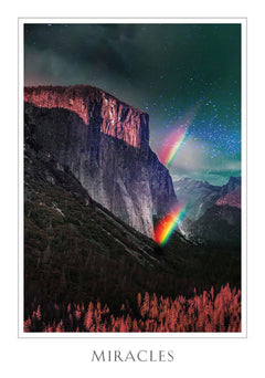 Destin sacré - Cartes Oracle