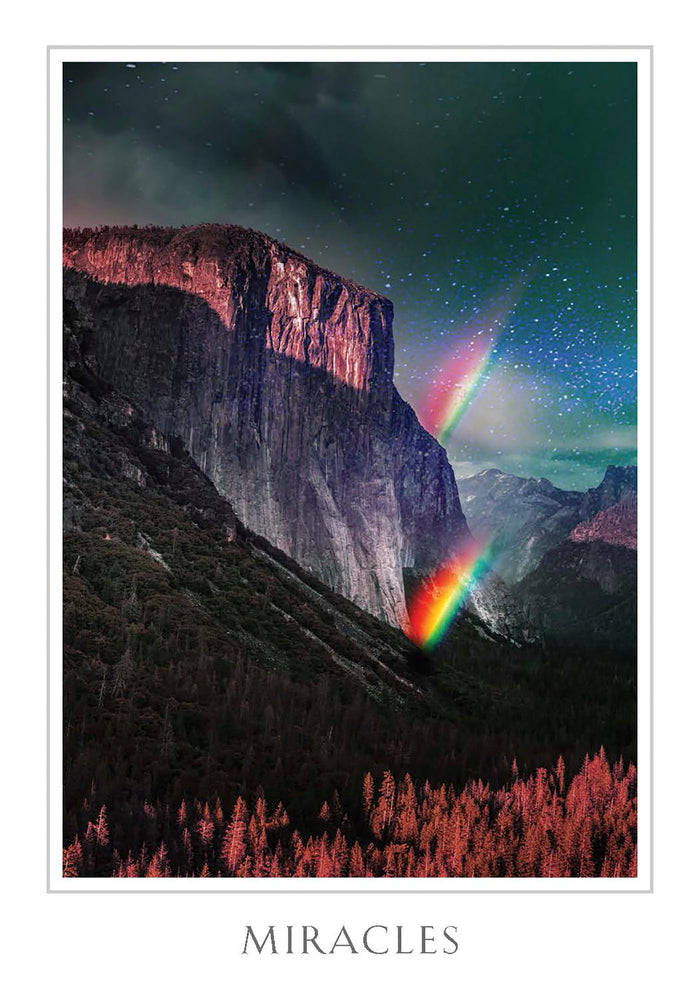 Destin sacré - Cartes Oracle