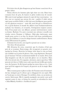 Atlas Six - Tome 1