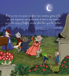 Ma petite histoire de la musique