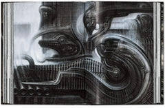 HR Giger