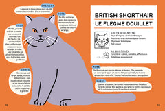 Être un chat - Petits secrets & grands pouvoirs