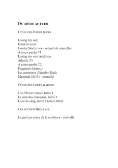 La nuit des chasseurs