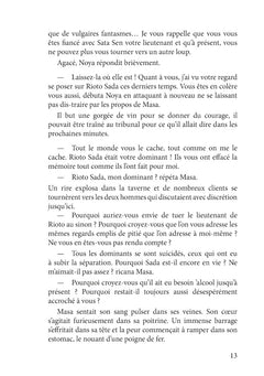 La nuit des chasseurs