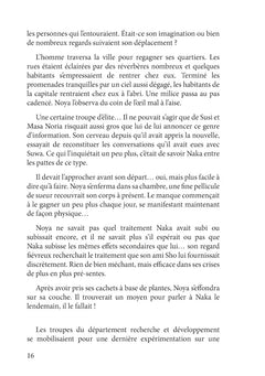 La nuit des chasseurs