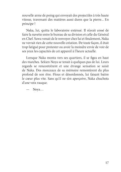 La nuit des chasseurs