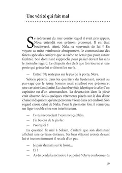 La nuit des chasseurs