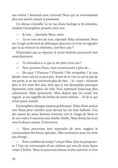 La nuit des chasseurs