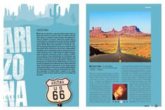 Rock'n'Road Trip La Route 66 en musique